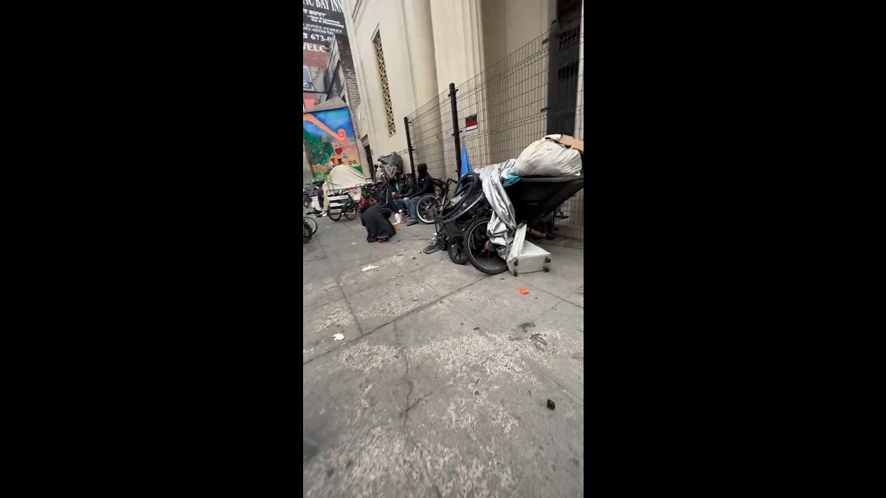 San Francisco
