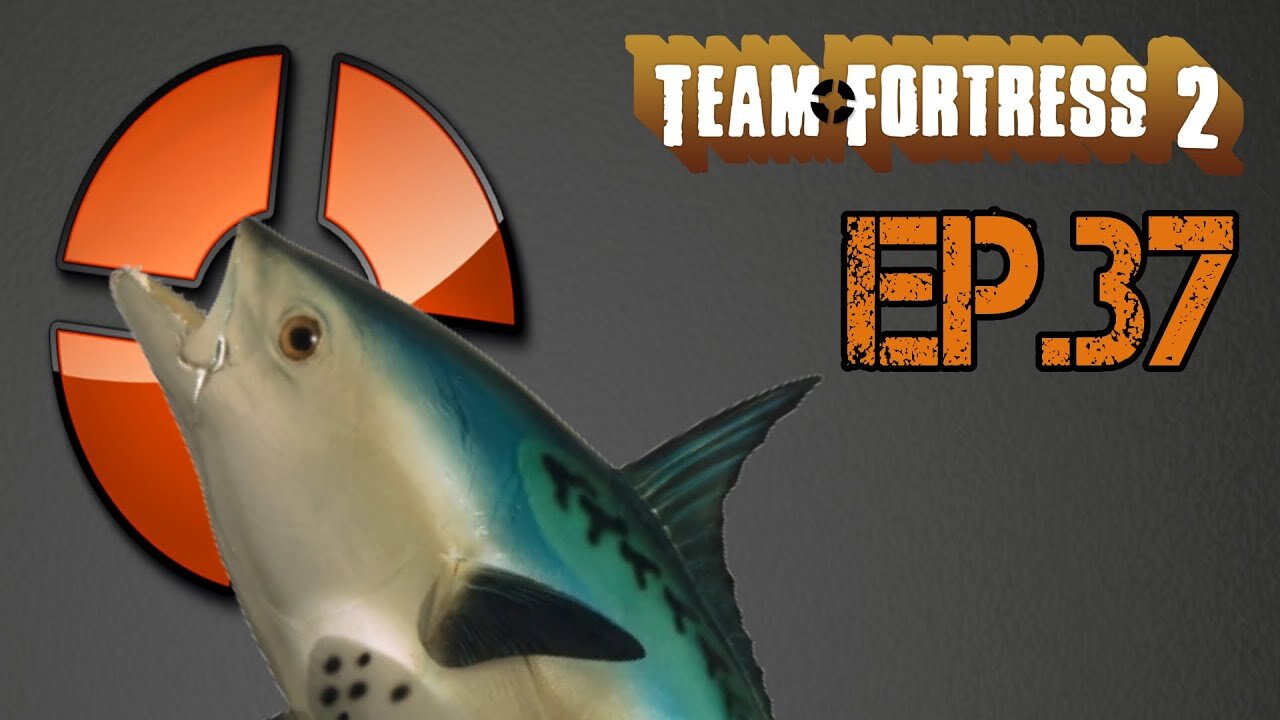 TailslyMoxPlays Team Fortress 2[Ep.37]come to the CUM field