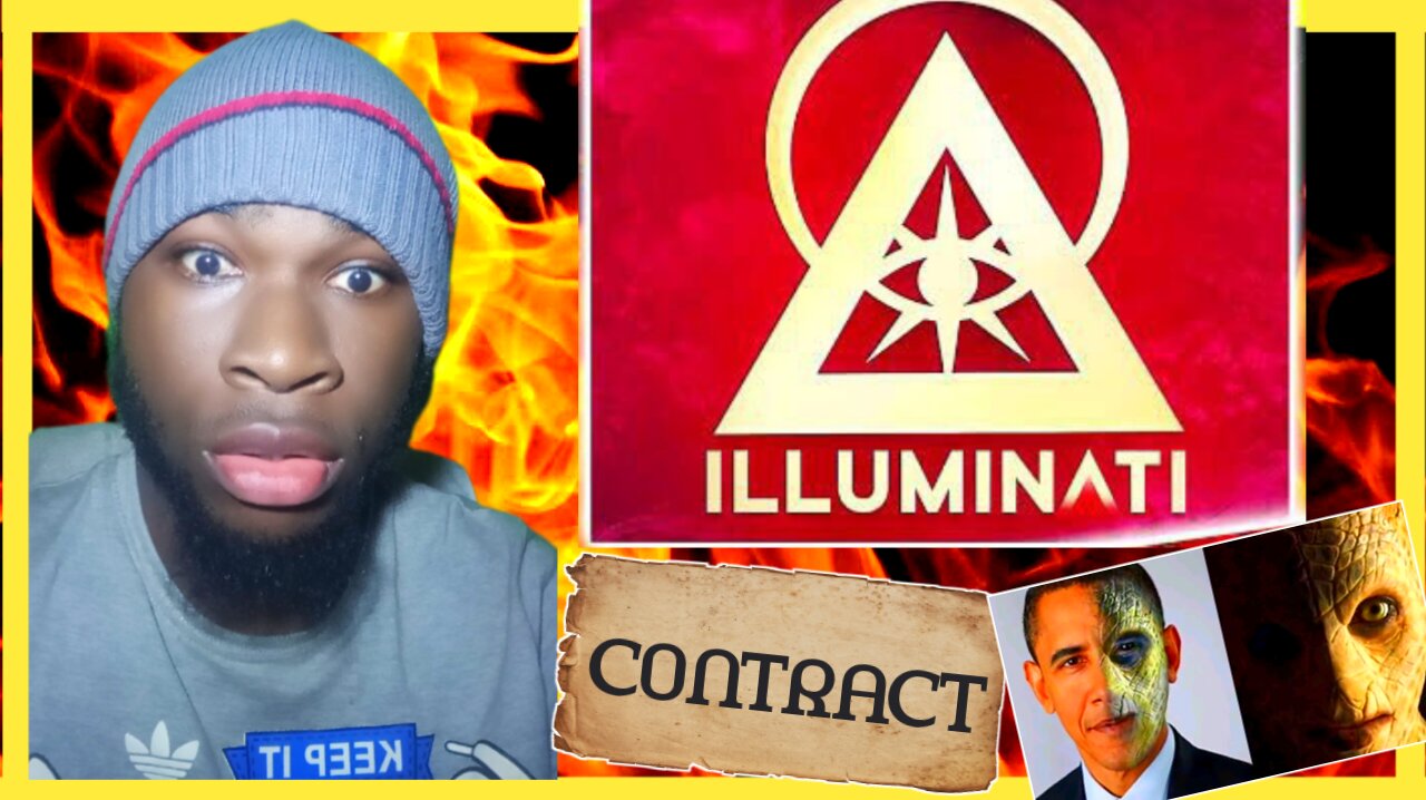 Something strange is going on right under our noses