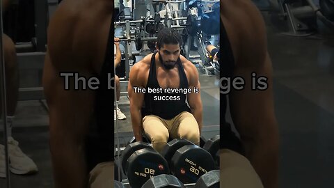 Your Work Speaks for Itself #fitness #workout #shorts