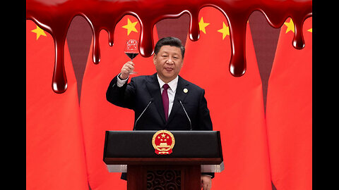 Xi Jinping ...