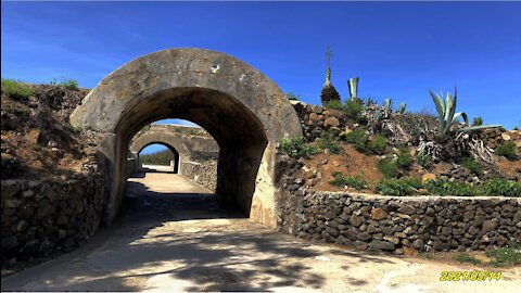 21_0514西嶼 西臺古堡