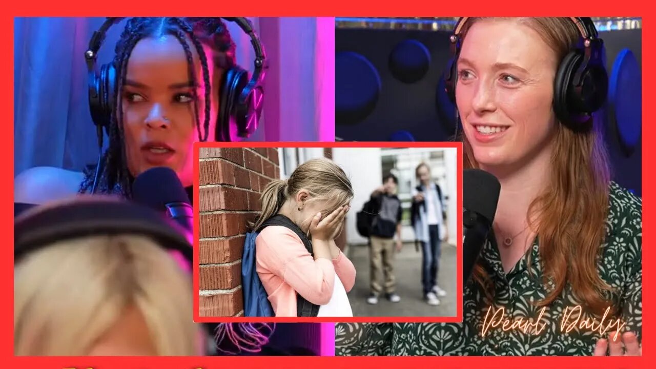 Pearl Breaks Down Why Shame Is Necessary