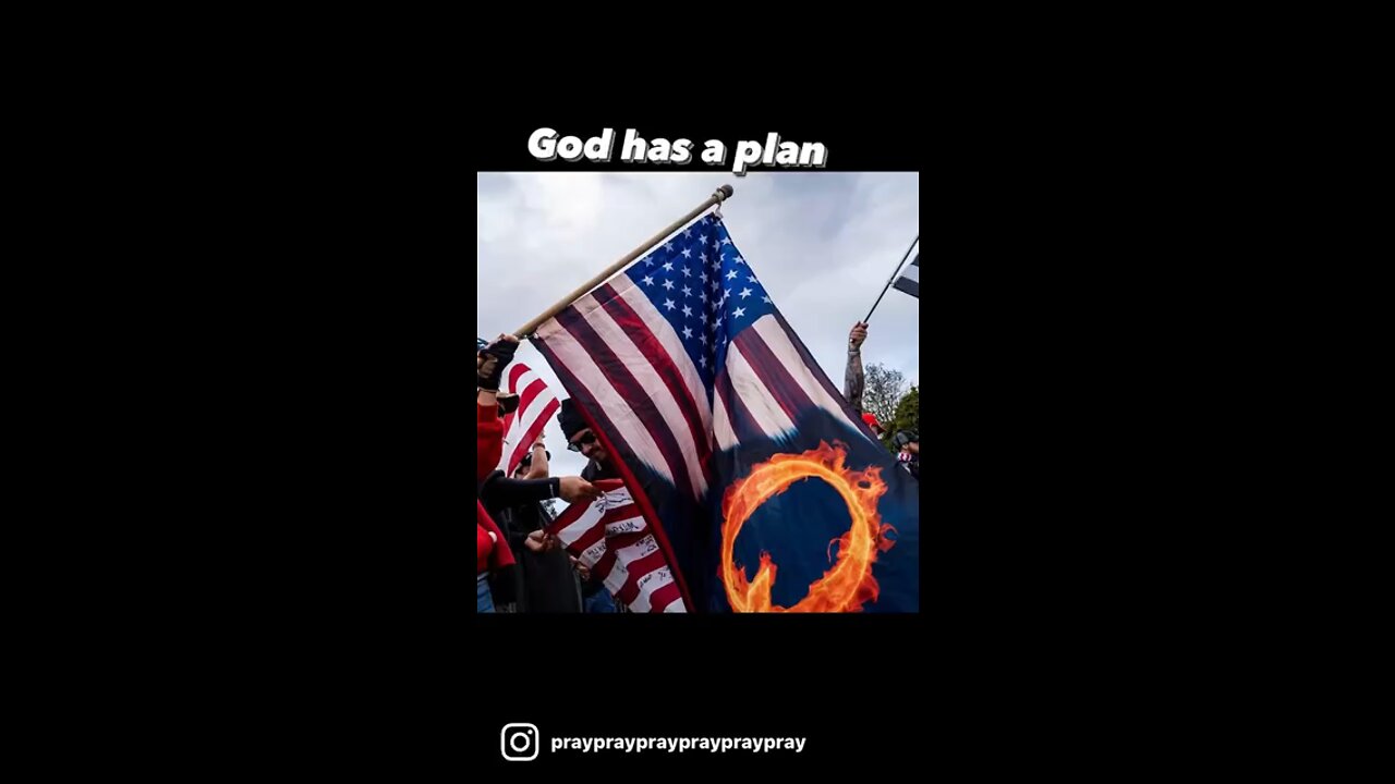 God has a plan