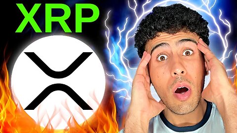 XRP TO $0.05!!!! 🚨