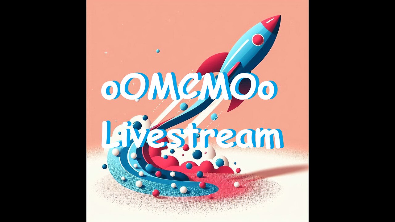 oOMCMOo Livestream ❤❤❤