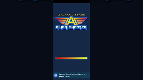 GALAXY ATTACK ALIEN SHOOTER - LEVEL 71 HARD
