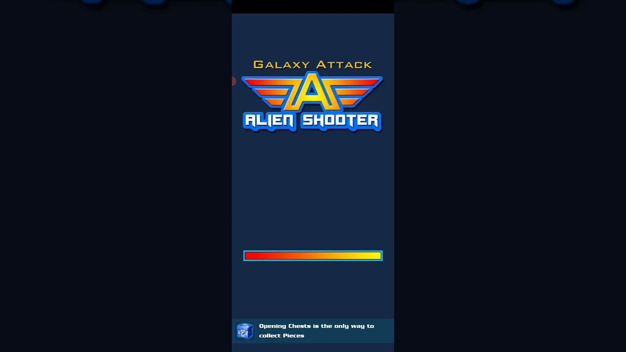 GALAXY ATTACK ALIEN SHOOTER - LEVEL 71 HARD