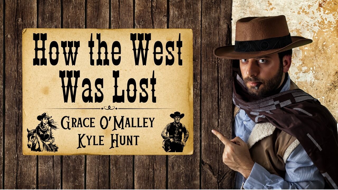 How the West Was Lost