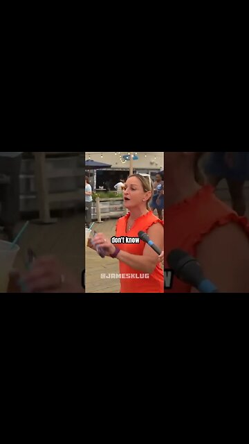 Woke Liberal VS. BASED MOM 🔥🔥