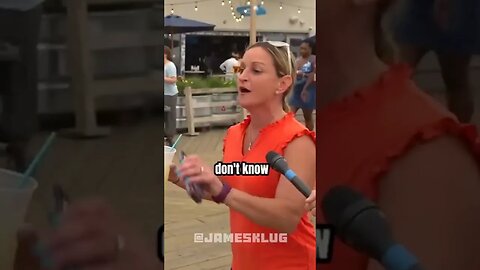 Woke Liberal VS. BASED MOM 🔥🔥