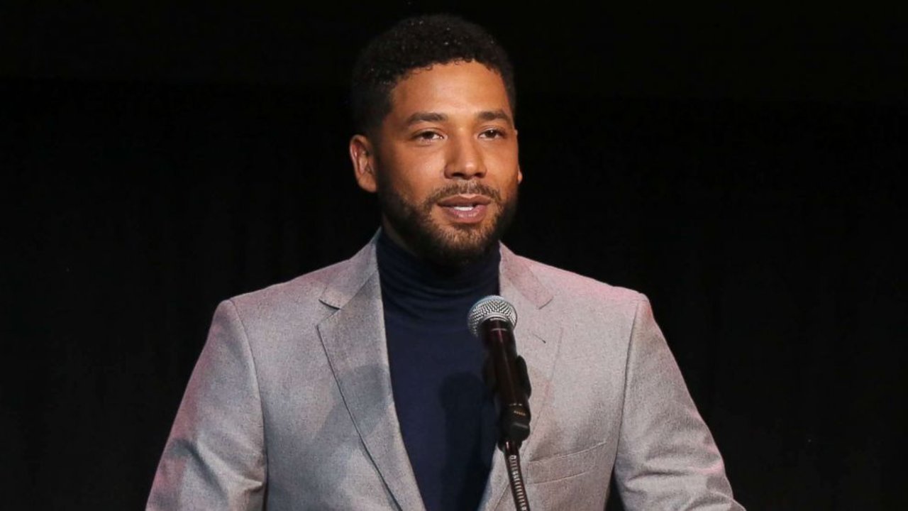 Latest Update On Jussie Smollett Case and It’s A Big One