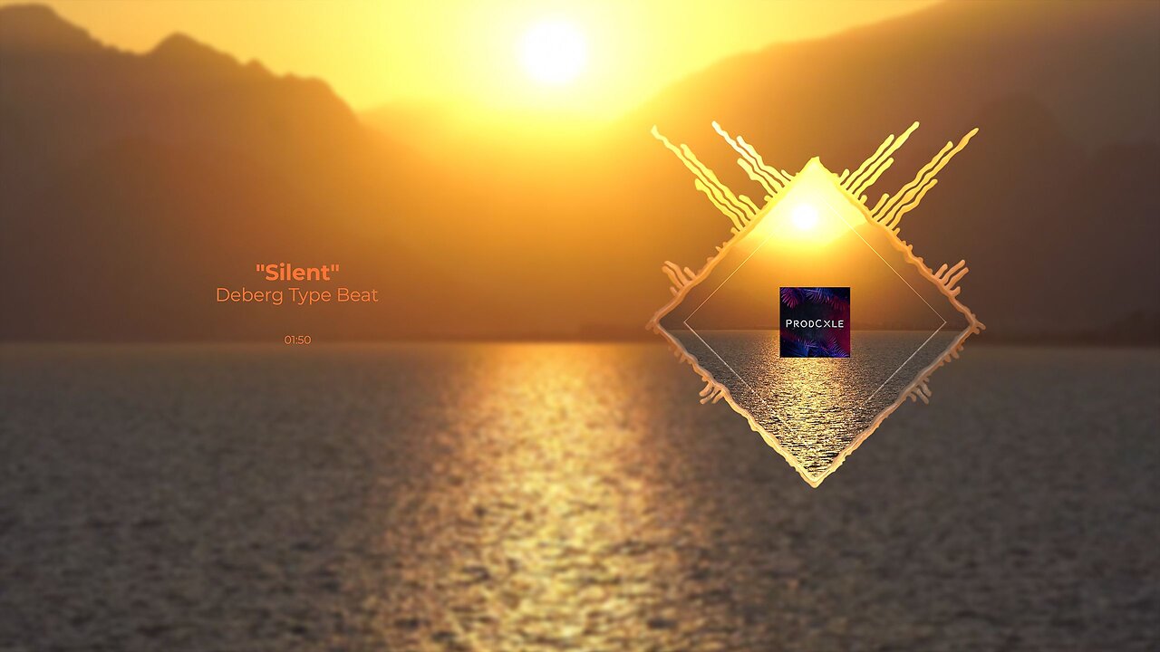 Deberg Type Beat - "Silent"