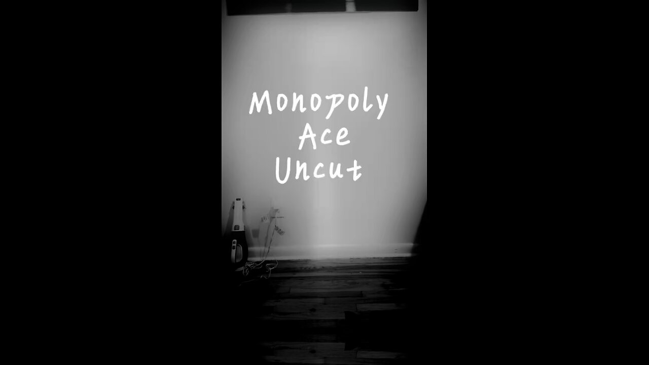 Monopoly Ace Uncut