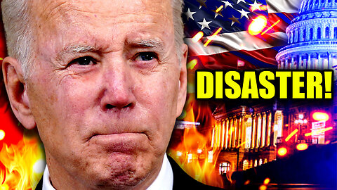 Biden LOSES American Soil in Foreign Land Grab—HUGE Threat!!