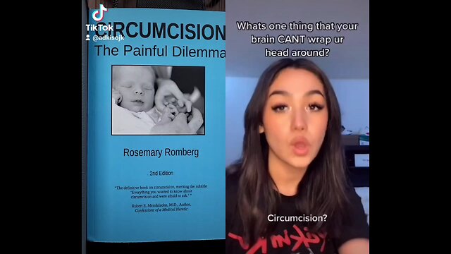 Who thought this up?