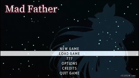 Mad Father EP 2: CURSE THE MOUSE CURSOR