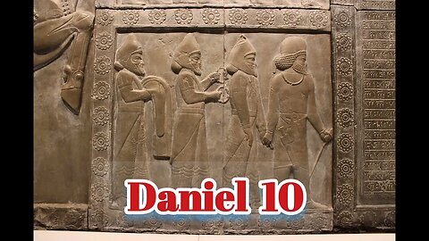 Daniel 10