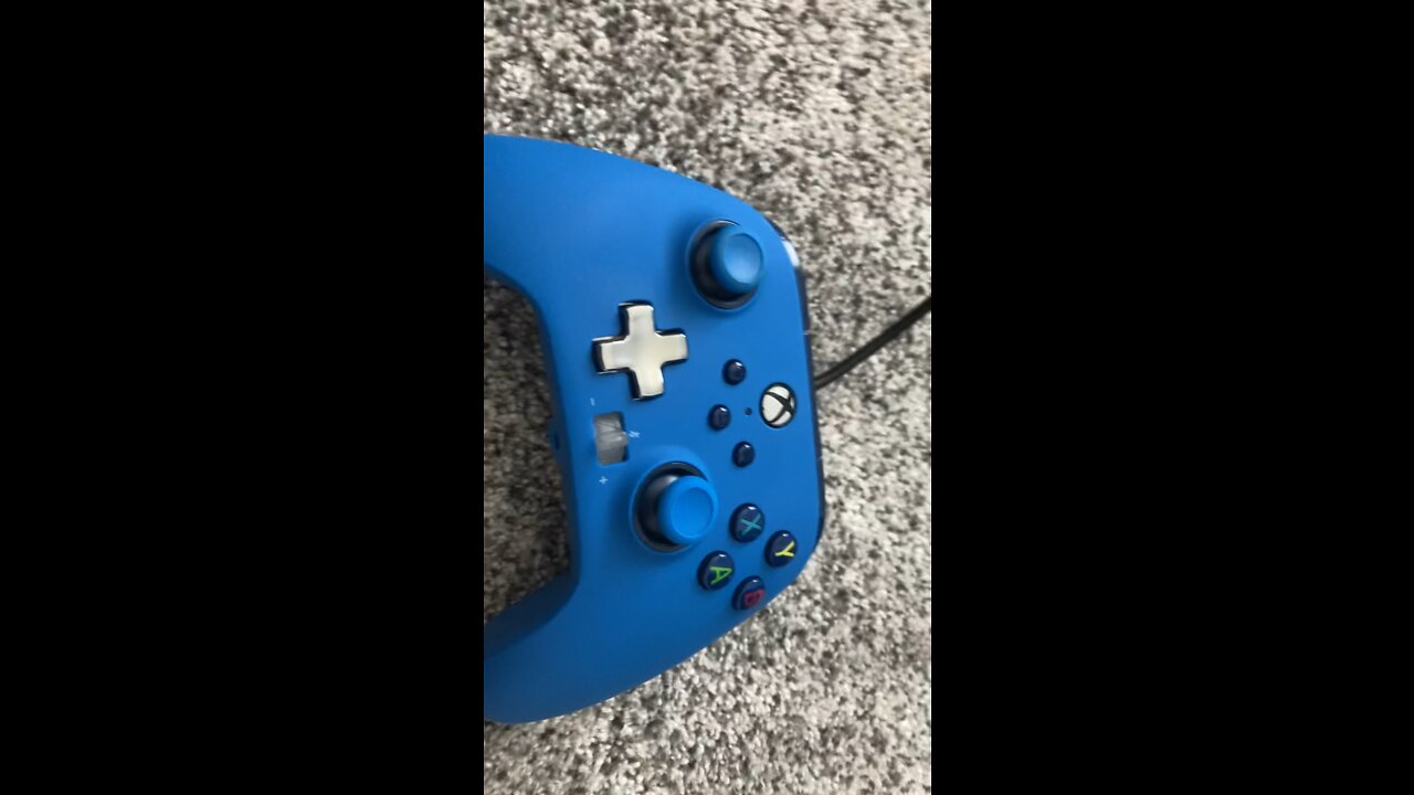 My Xbox One controller made in Communist China Microsoft is owned by Bill Gates