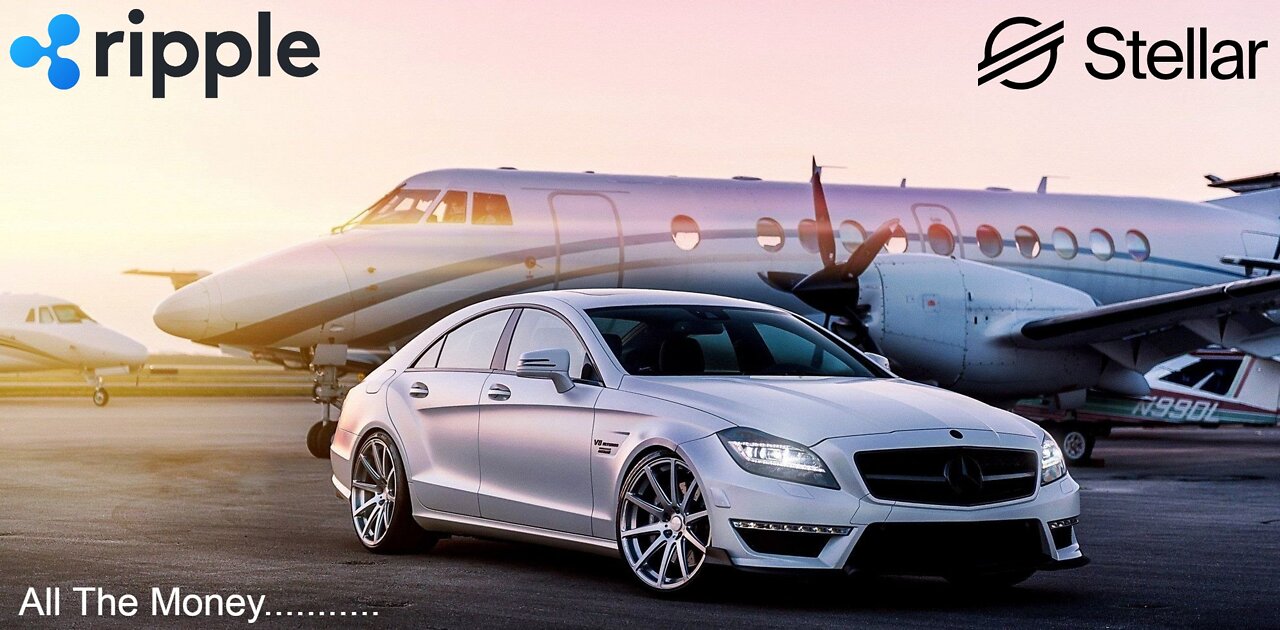 Stellar New Partnership, Stellar In Africa, Cypherium & Ripple!