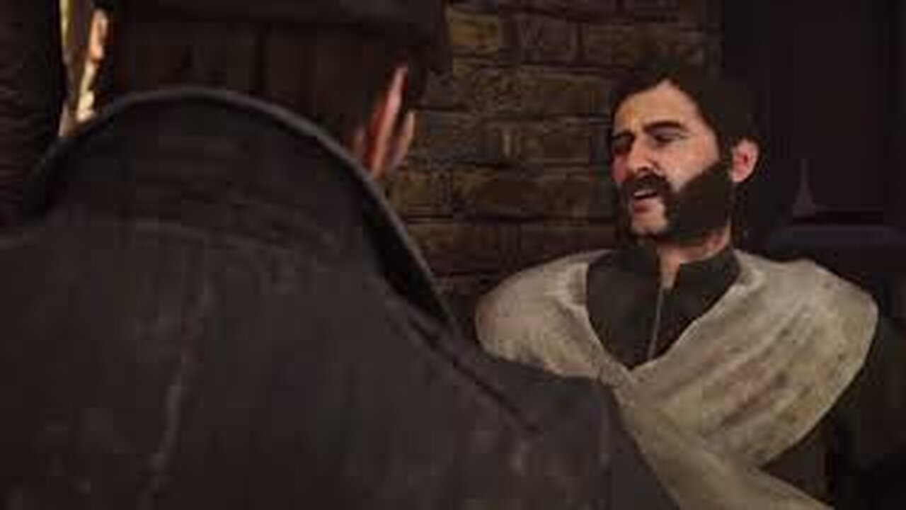 Assassin Creed Syndicate Walkthrough Mission #4 Playsatation 4