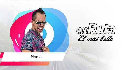 Narso - El Más bello