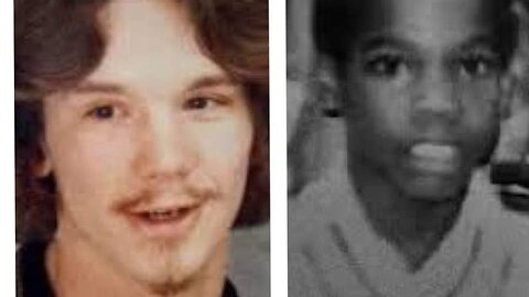 The Murders of John Brandenburg and Keith Bibbs / Ep. 14