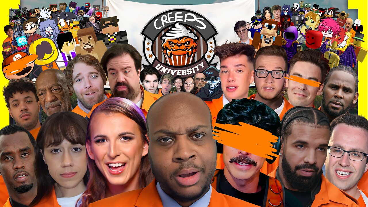 Predator University Pilot Episode