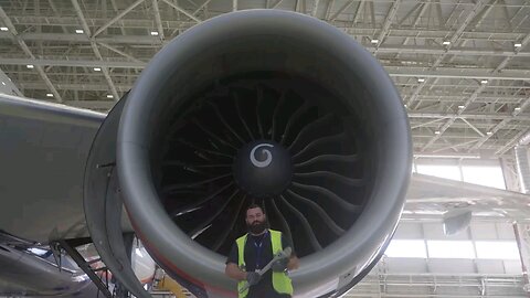 If and go in flight, then only with such professionals!