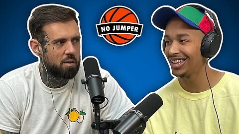 The Lou Ratchett Interview: Hood Comedy, Having a Hot Mom, Pittsburgh Crippin & More