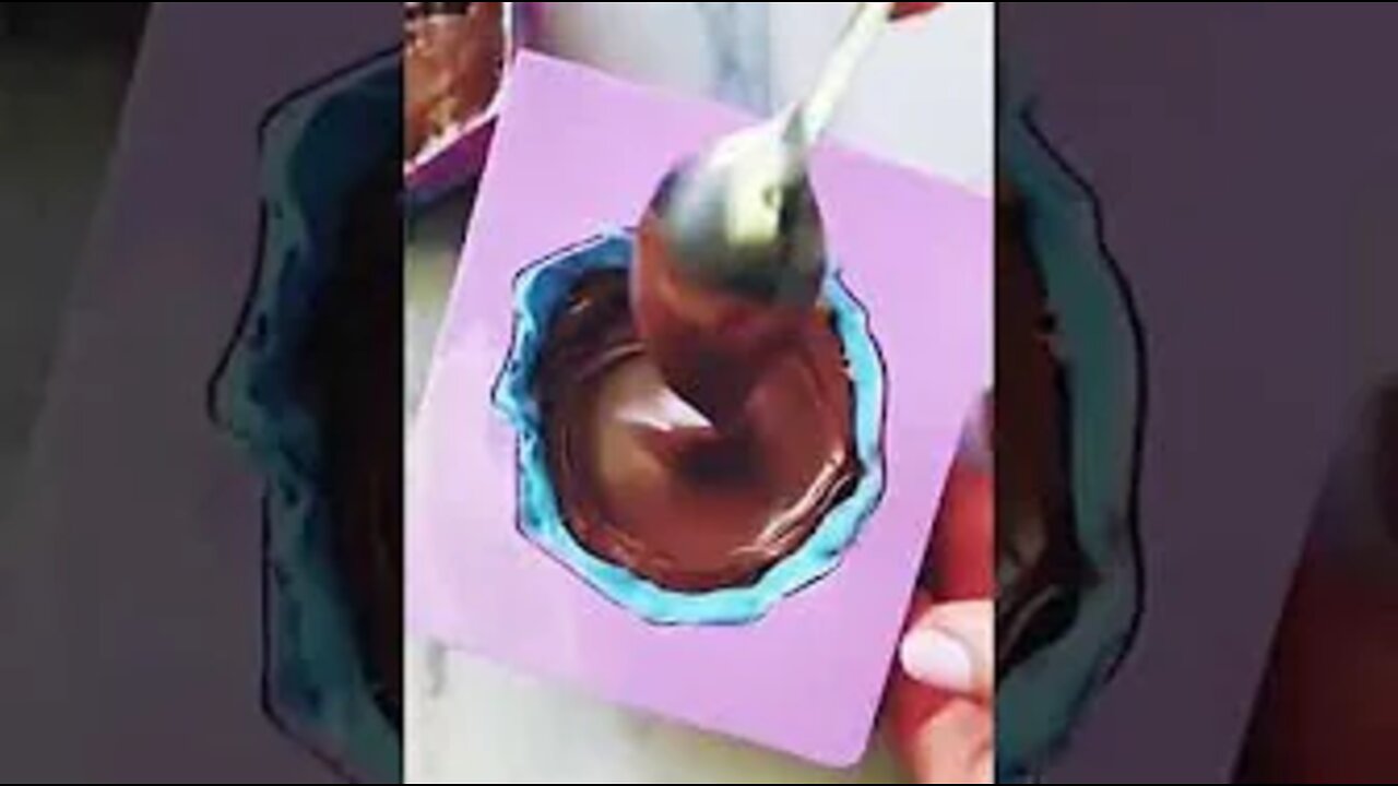 Best Oddly Satisfying Video for Stress Relief #Shorts #oddlysatisfying #relaxing #asmr(5)