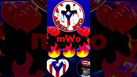 @angelnewfoundlife812 @cheesehead414 @ @sillywabbit4802 @Rude Dog mWo 🔥🔥🔥🔥🔥 #misfits