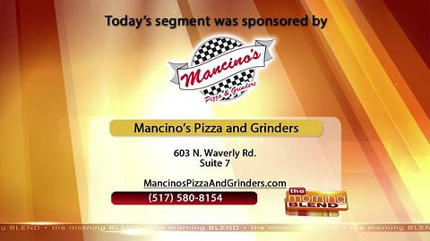 Mancino's - 9/7/18