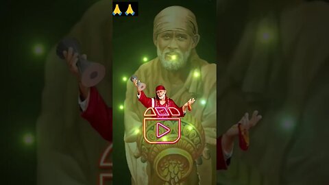 sai nath 🙏🙏@faithworld #sainathmaharajkijai #saibaba #viral #shortsvideo