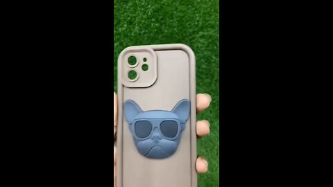 cover iphone