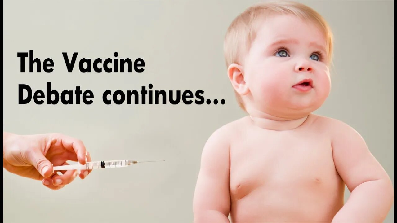 Infants to get emergency use vaccine soon