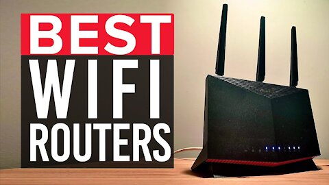 Top 5 Wireless Routers in 2021 | Best Wireless Routers in 2021 | Top 5 Review