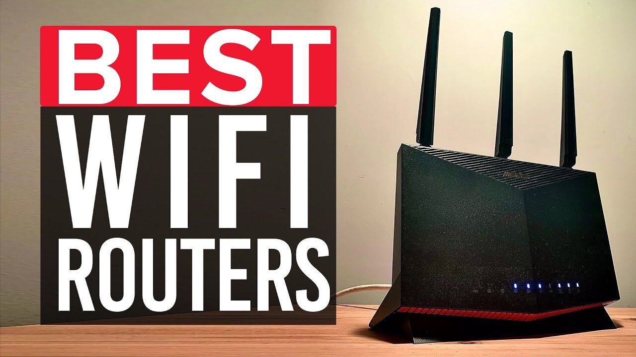 Top 5 Wireless Routers in 2021 | Best Wireless Routers in 2021 | Top 5 Review