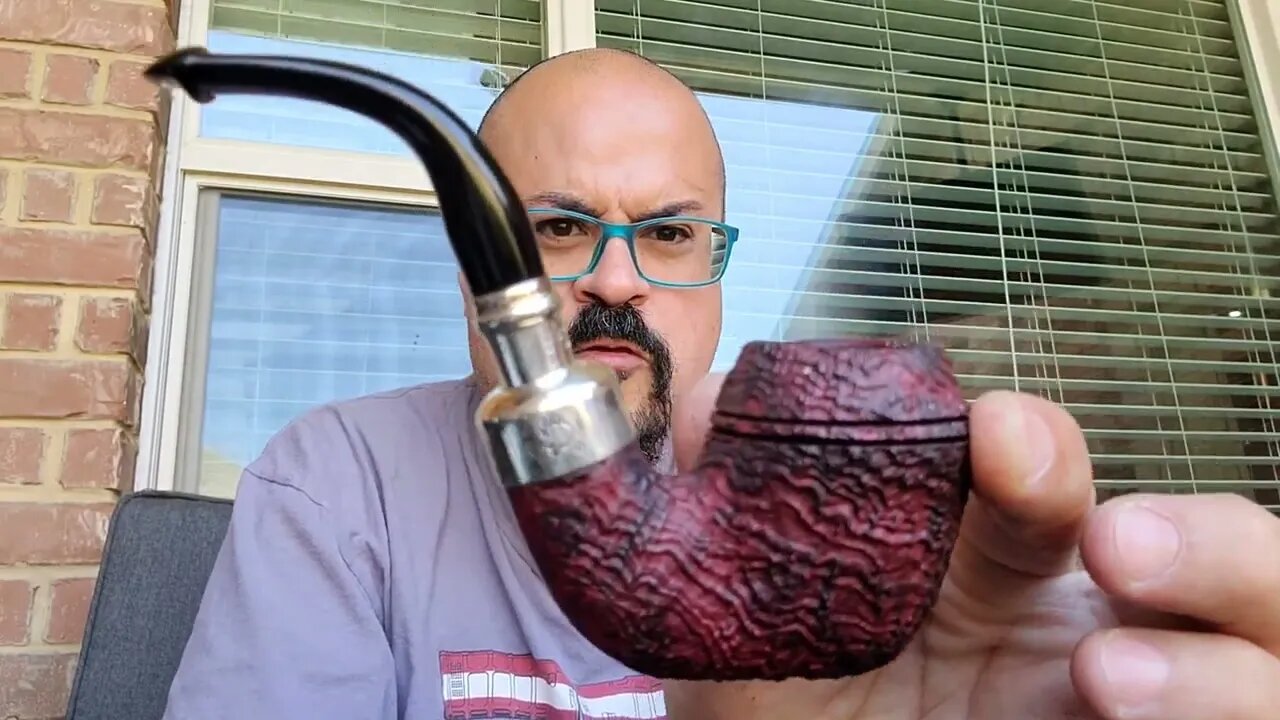 YTPC: NEW Pipe Friday! #ytpcpipecommunity #ytpcpipecommunity