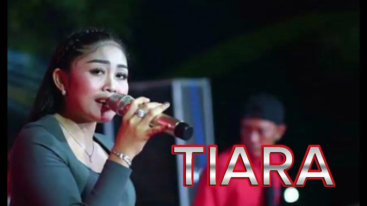 [TIARA] | CKD MUSIC MANAGEMENT