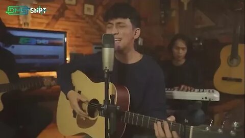 Bryan Adams - (Everything I do) I do it For You (Acoustic Cover Dimas Senopati )