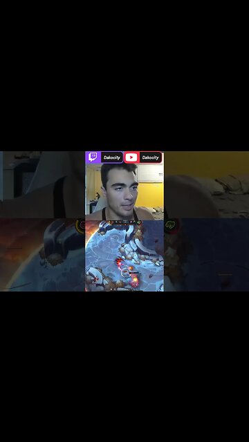 THE KING OF 2v2v2v2 IS HERE BABY!!! #leagueoflegends #gaming #2v2v2v2