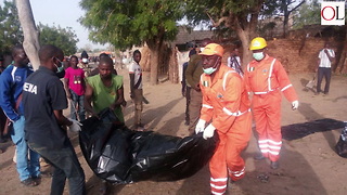 Boko Haram Terror Group Leads Way Utilizing Females For Attacks