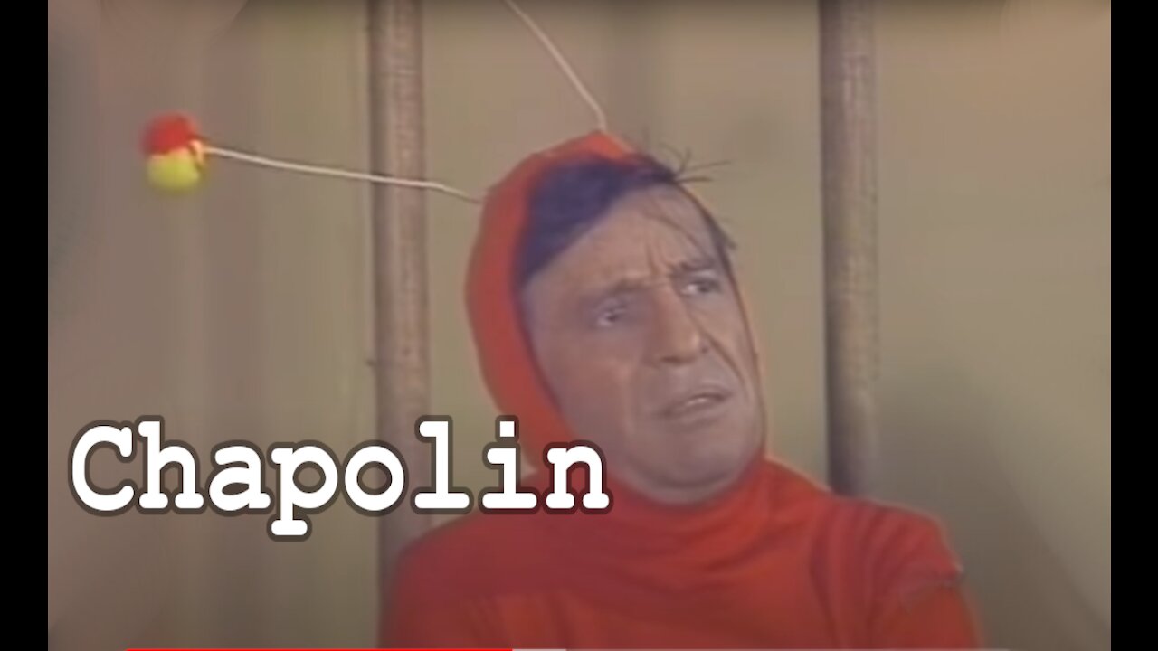 Chapolin e seus DITADOS sábios - Top 7 MELHORES Ditados do chapolin