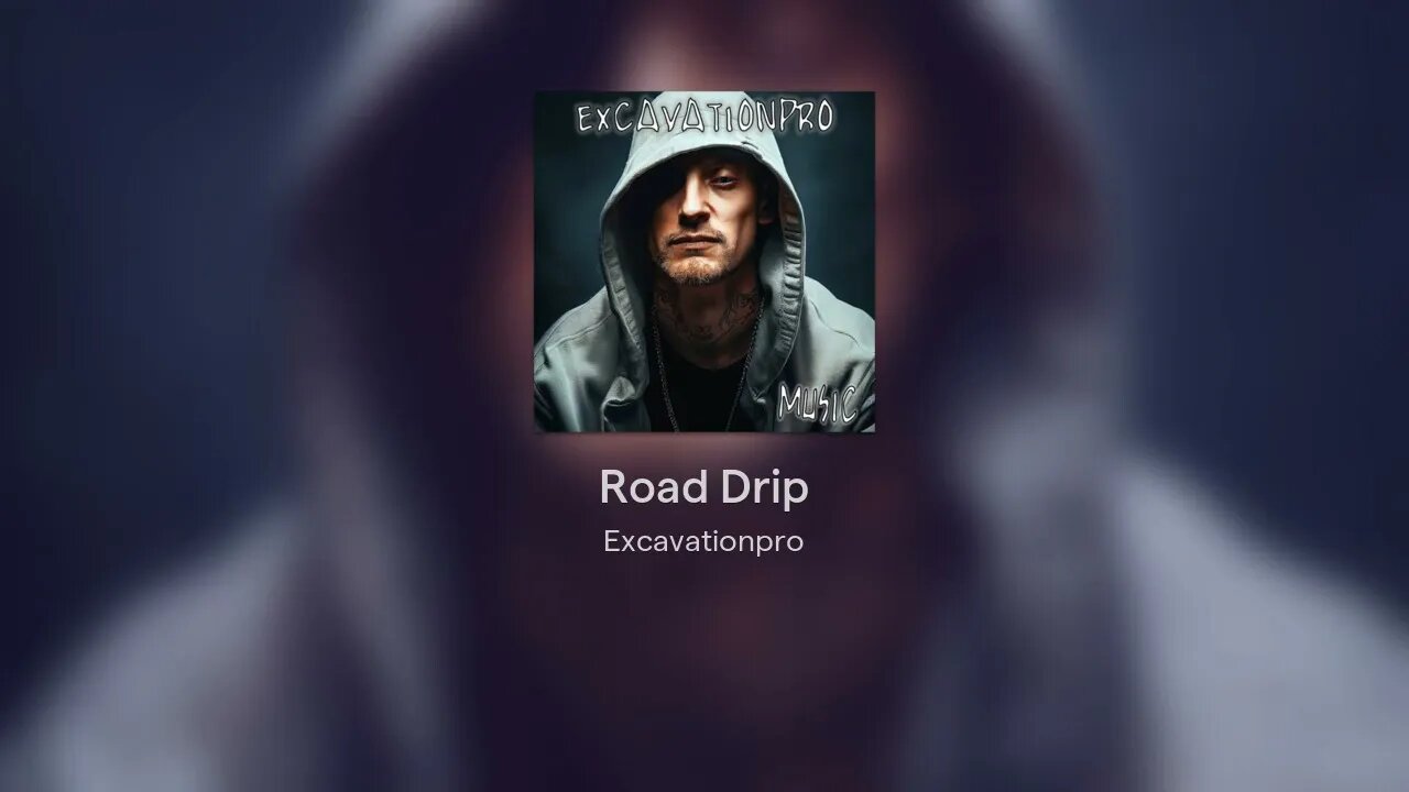 Road Drip