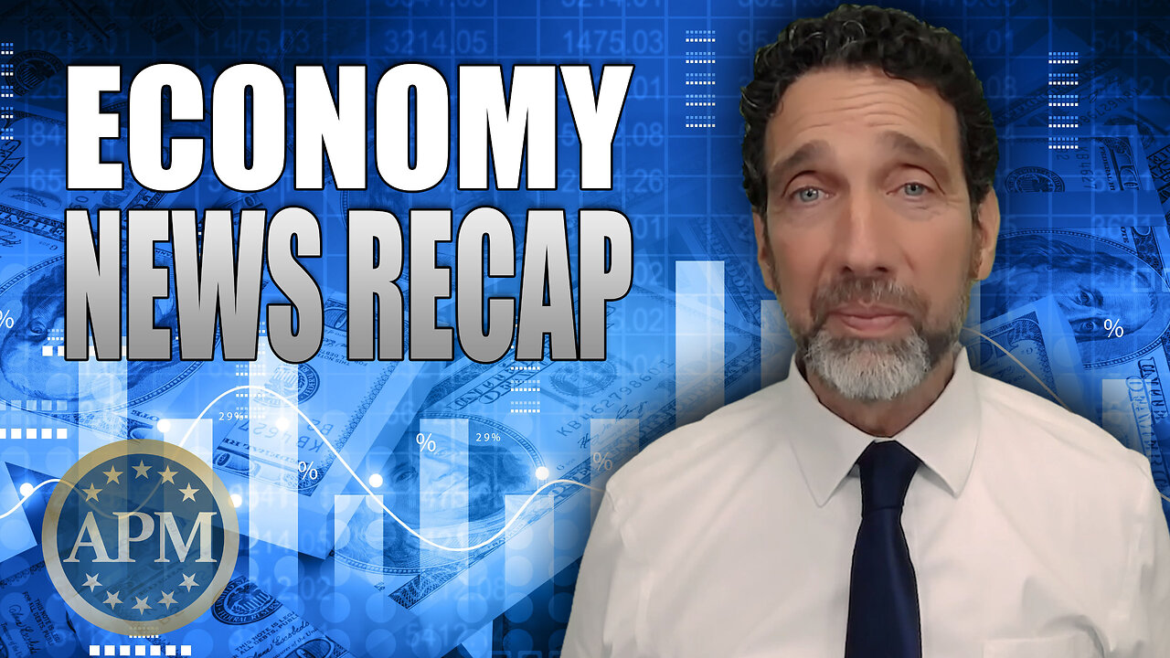 Big Economic Changes Ahead with Fed Rate Cuts, Housing Rebound, and Retail Gains