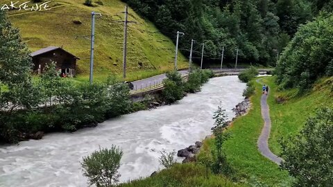 The most beautiful village in Switzerland 20