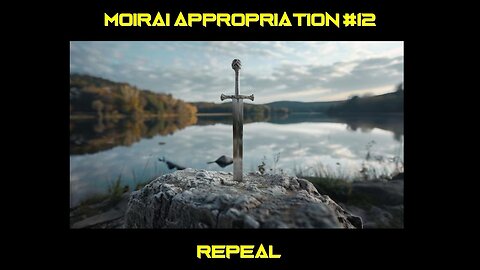 MA#12 REPEAL