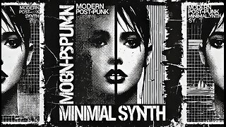 Analog Dreams: A Journey through Minimal Synth, Post Punk and Synthwave