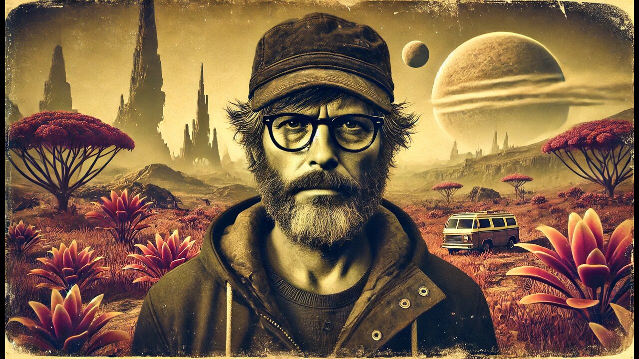 Exploring Infiniti - Chill Stream